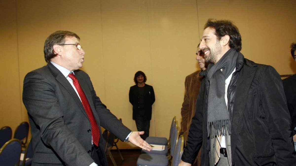 Marchetti su TMW: “Ecco il mercato post Covid”