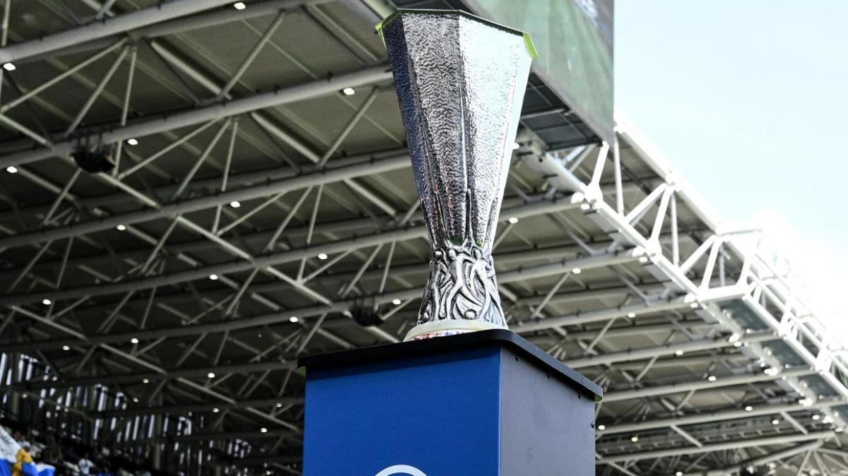 La Juve si prepara ad affrontare il NEC, numeri e curiosità
