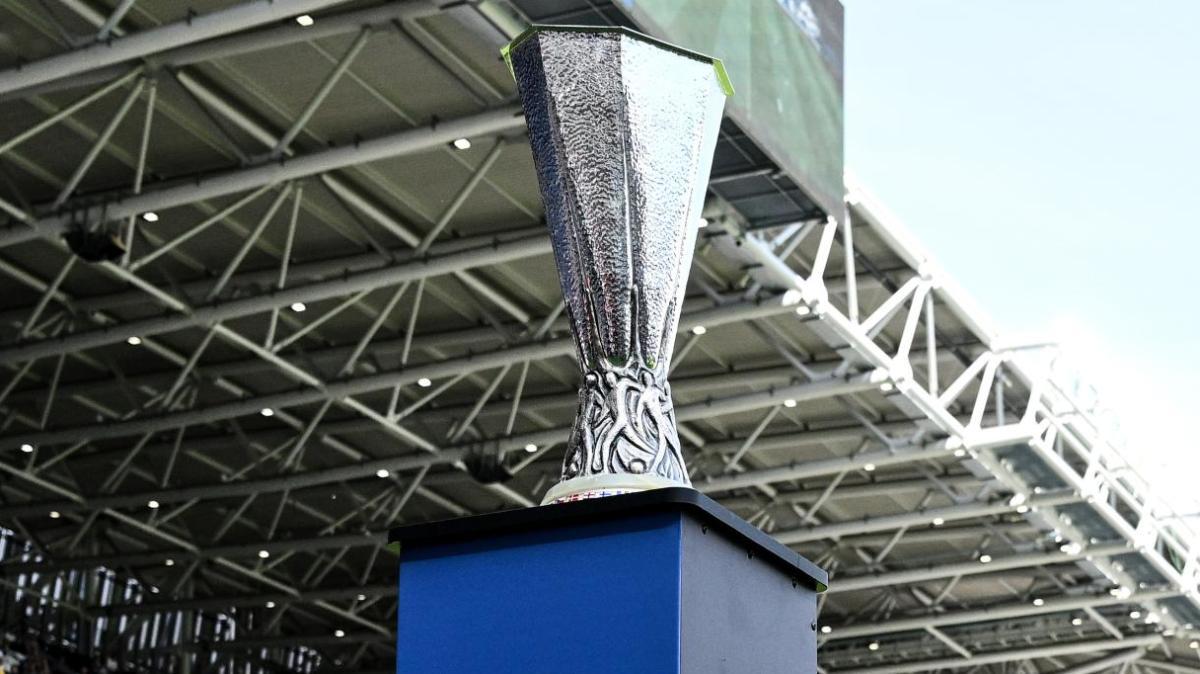Statistiche e curiosità sulle avversarie di Europa League