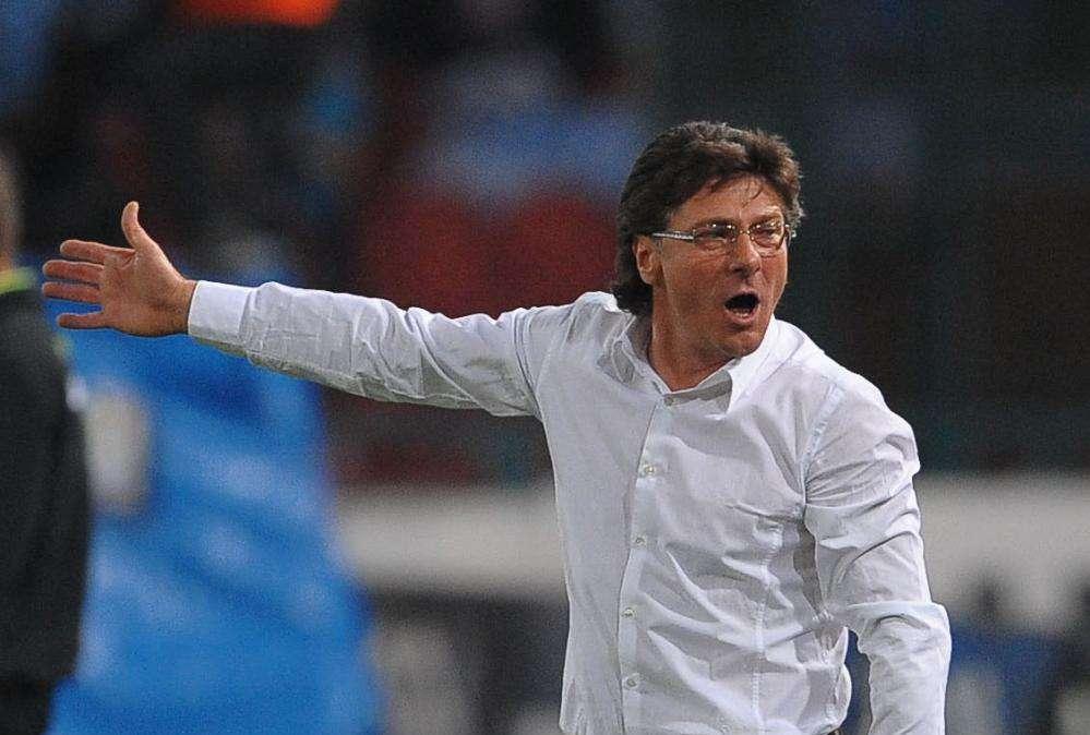 UFFICIALE: Mazzarri resta a Napoli