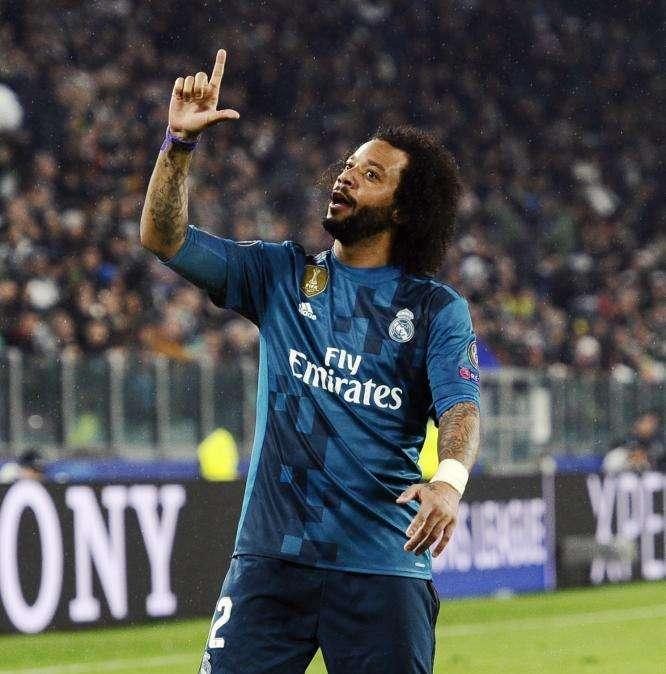 Sportmediaset - Marcelo disposto a venire alla Juve: i bianconeri devono prima cedere Alex Sandro