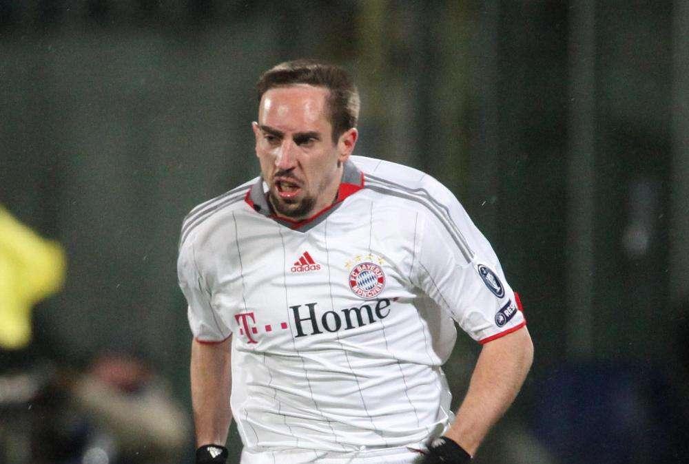 Juve, con Van Gaal arriva uno tra Ribery e  Schweinsteiger? 