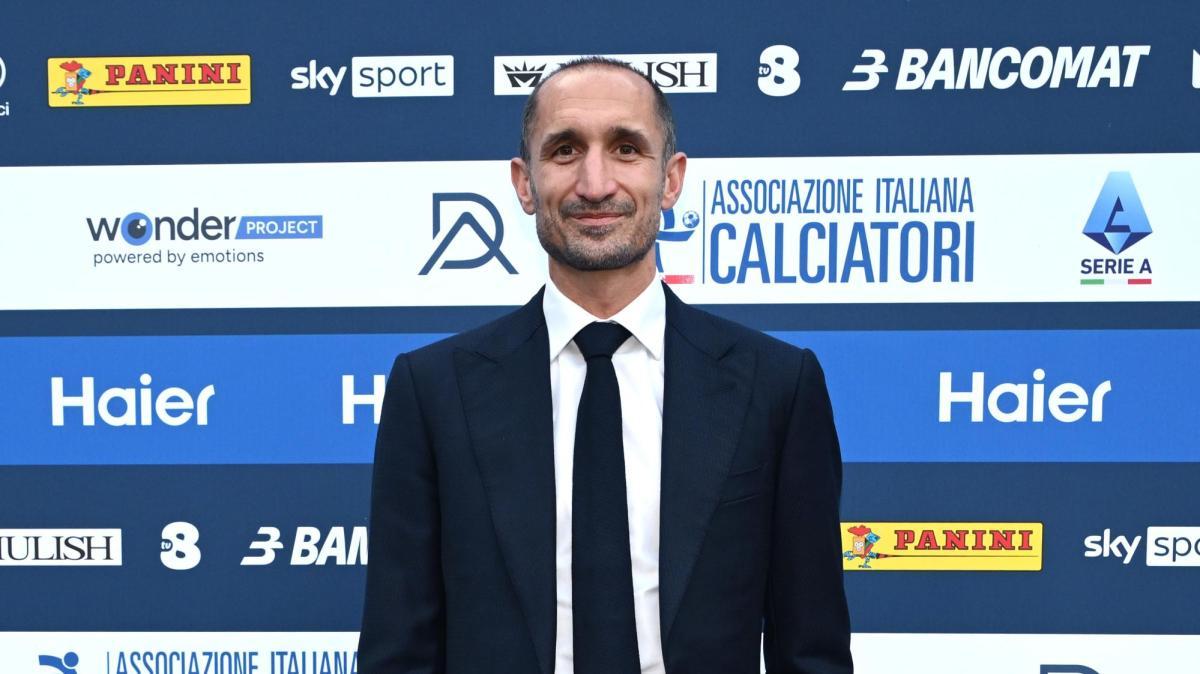 Lo Stadium si prepara a riaccogliere il rugby, Chiellini: "L'impianto conferma la propria vocazione ad ospitare grandi eventi"