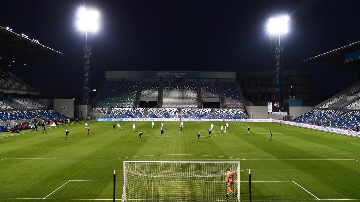 Sassuolo-Juventus, domani parte la prevendita dei biglietti: restrizioni per il settore ospiti. Tutte le info