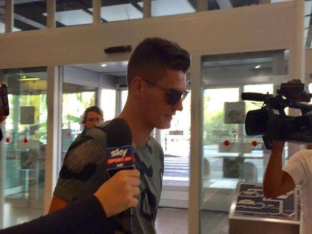 UFFICIALE - Roma, preso Schick dalla Sampdoria