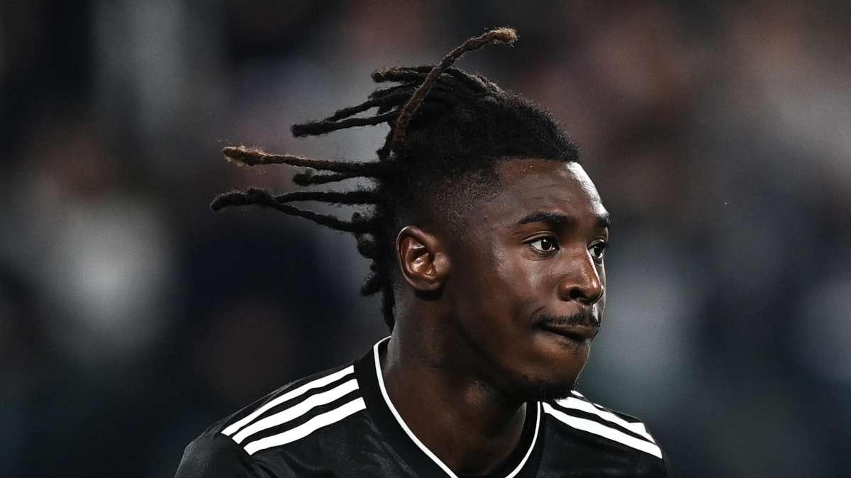 Corriere di Torino - E’ l’ora di Kean 