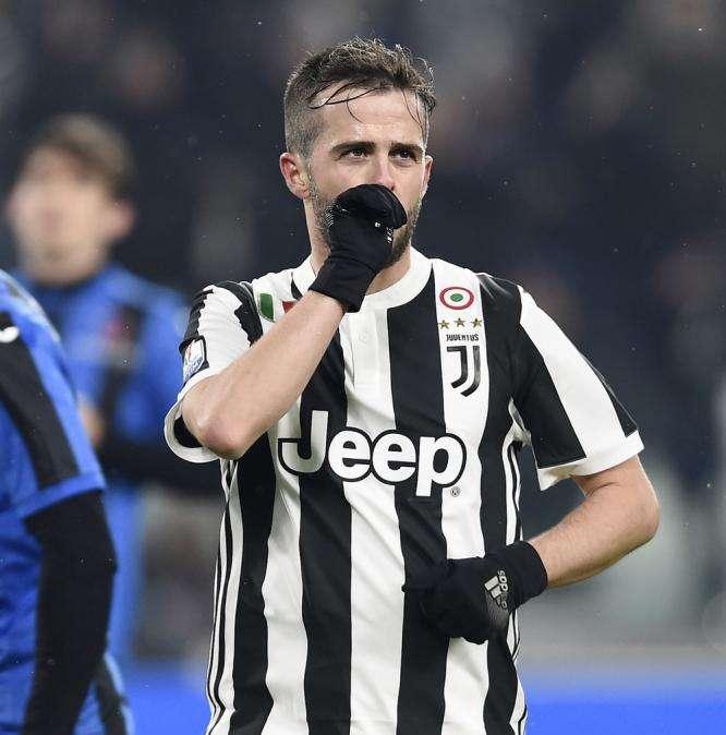 LIVE TJ - PJANIC IN MIXED: "Ottimi risultato, ma in campionato e in Champions strada ancora lunga. Merito di tutta la squadra se non prendiamo gol"
