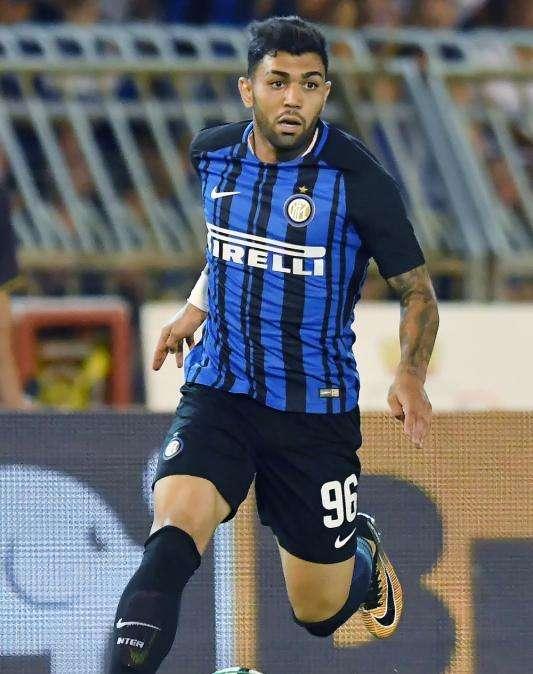 Sportitalia - Gabigol potrebbe affrontare la Juve in Champions