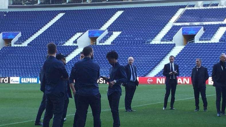 ESCLUSIVA TJ - Nuno Barbosa (Record): "Il Porto può scrivere la storia. Telles? Espulsione non giusta, meritava Lichtsteiner di finire fuori. Herrera può servire alla Juve"