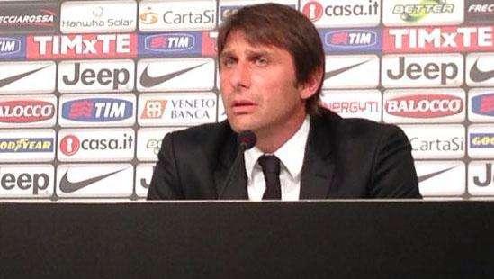 CONTE, una furia in conferenza: "Vergognosa campagna mediatica contro Giovinco, sta sulle palle: massacrato perchè non parla con i giornalisti. Così fate dei danni, imparate a scrivere bene"