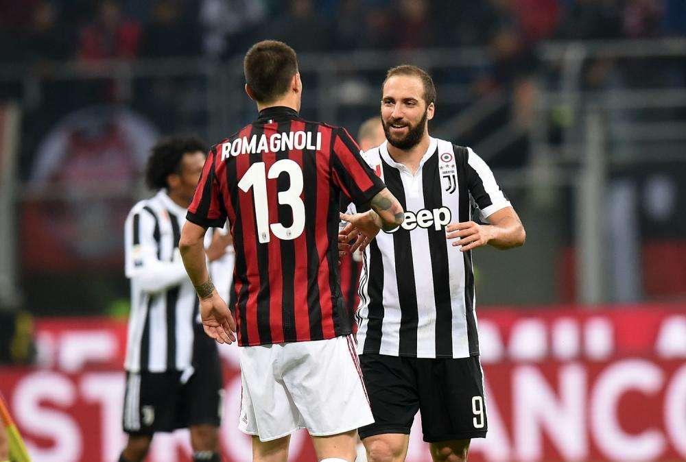 Anticipi e Posticipi dalla 30a alla 33a - Con il Milan il sabato sera, possibile anticipo con il Benevento