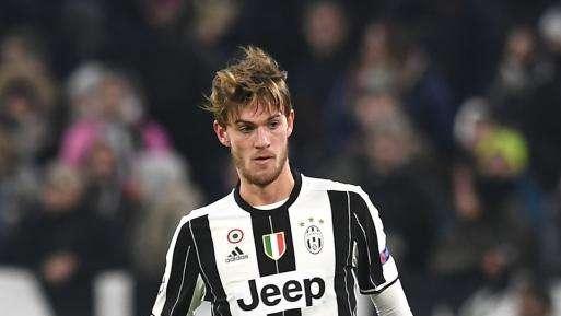 UFFICIALE - Rugani ha rinovato con la Juve fino al 2021
