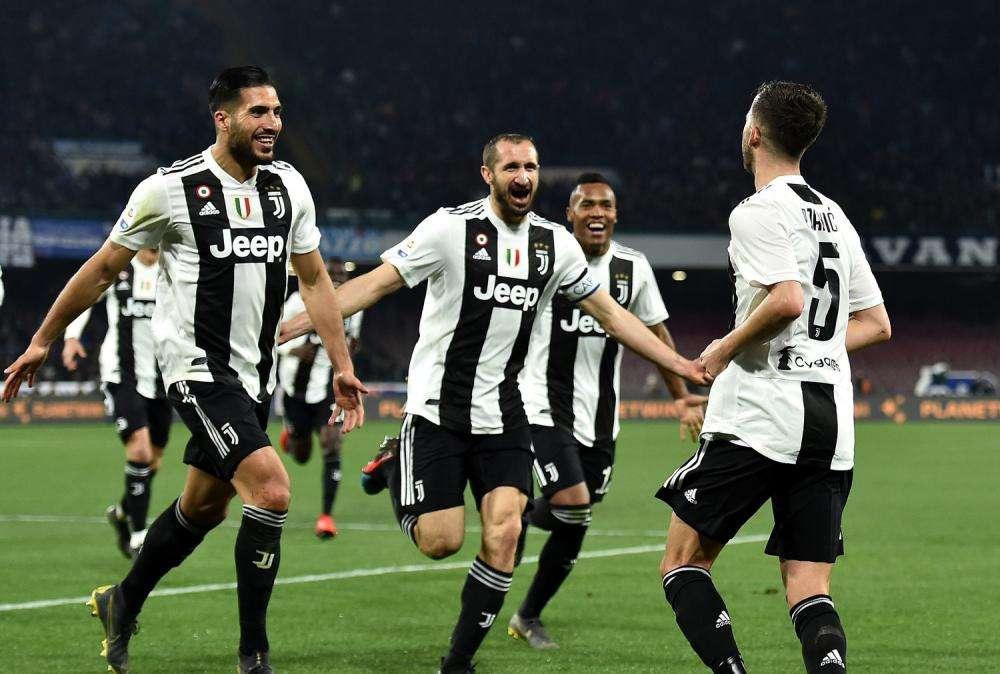 CHIELLINI SU INSTAGRAM: “Una vittoria che va oltre i tre punti”