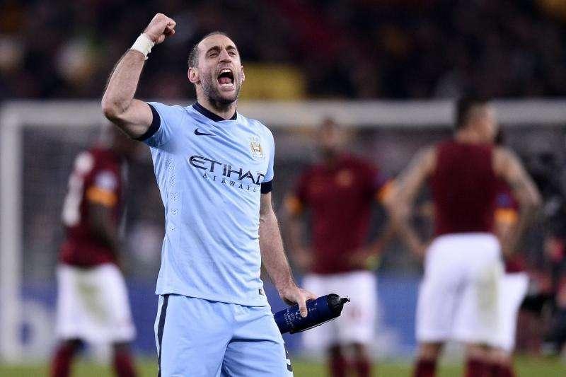 Juve su Zabaleta