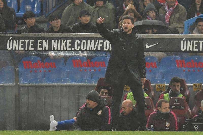 L'Atletico si getta su Lyanco 