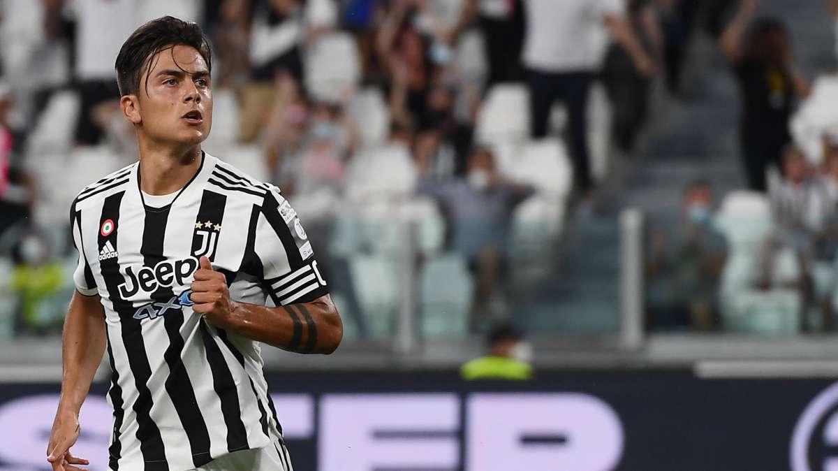 Champions, la Juve non segnava tre gol nel primo tempo dal 2012