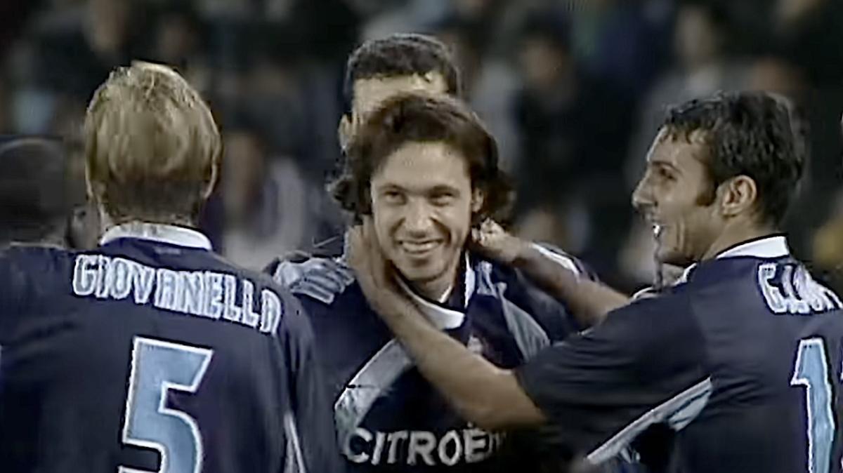 Il retroscena di Mostovoj: "Fui in contatto con la Juventus nel 1998, ma il Celta disse di no. Il 4-0 in Coppa Uefa? Fu un bel divertimento..."