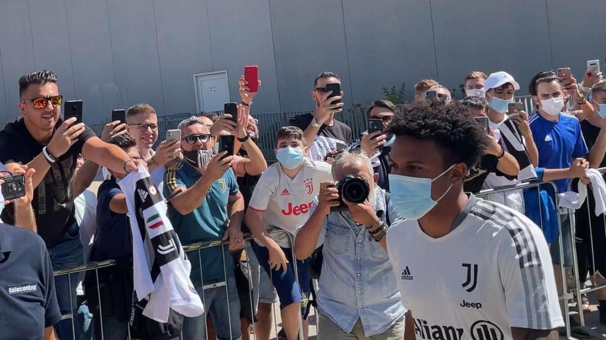 McKennie, si muovono club di Premier League 