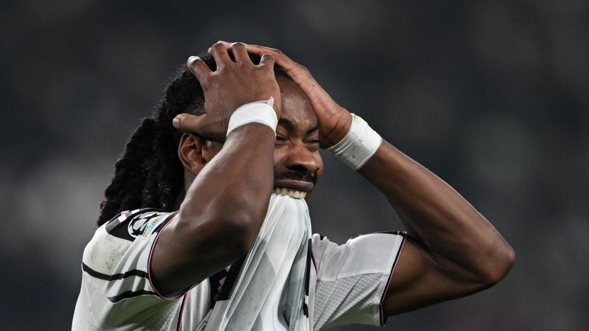 Juve, Thuram è incedibile: Inter e Manchester United seguono il francese 