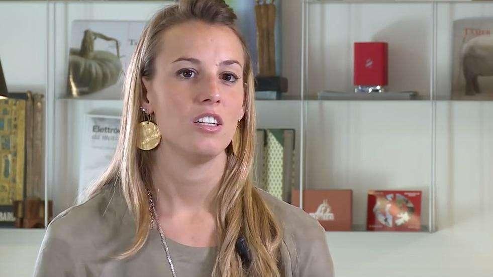 ESCLUSIVA TJ - Tania Cagnotto: "Mi aspettavo una vittoria con il Barcellona. Vedrei bene Dybala nel mio sport. Sta dimostrando di avere la stoffa del campione"