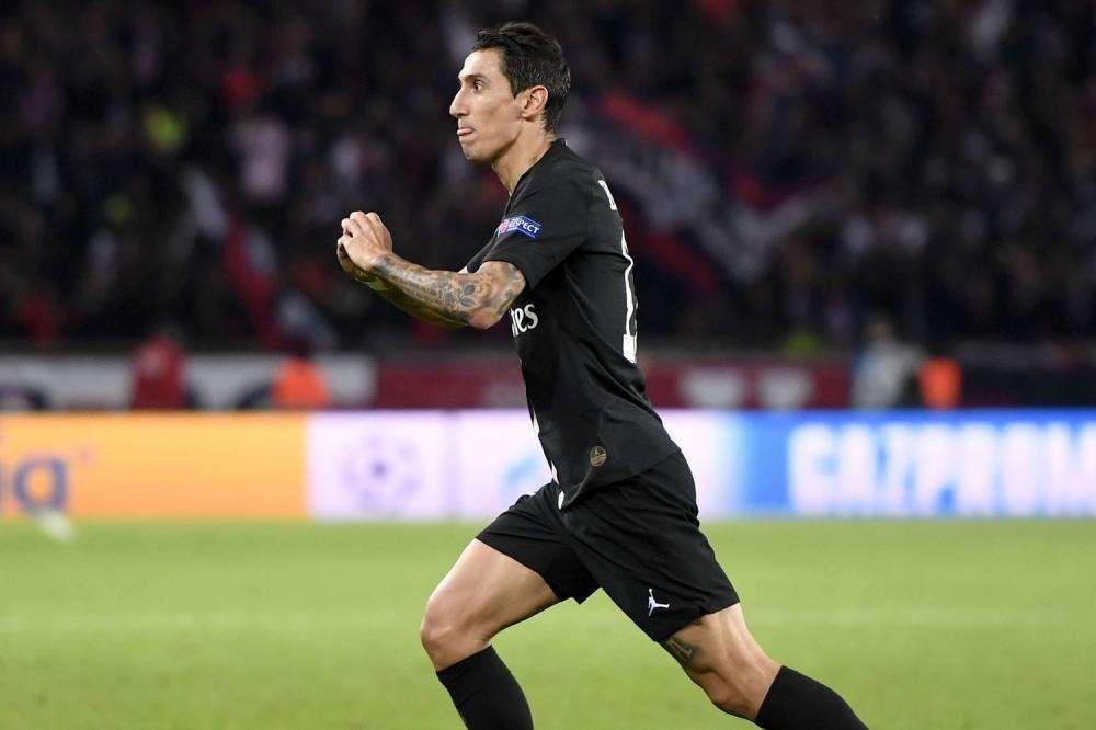 Di Maria-PSG, rinnovo in alto mare: la Juve resta fredda sull'argentino nonostante Mendes