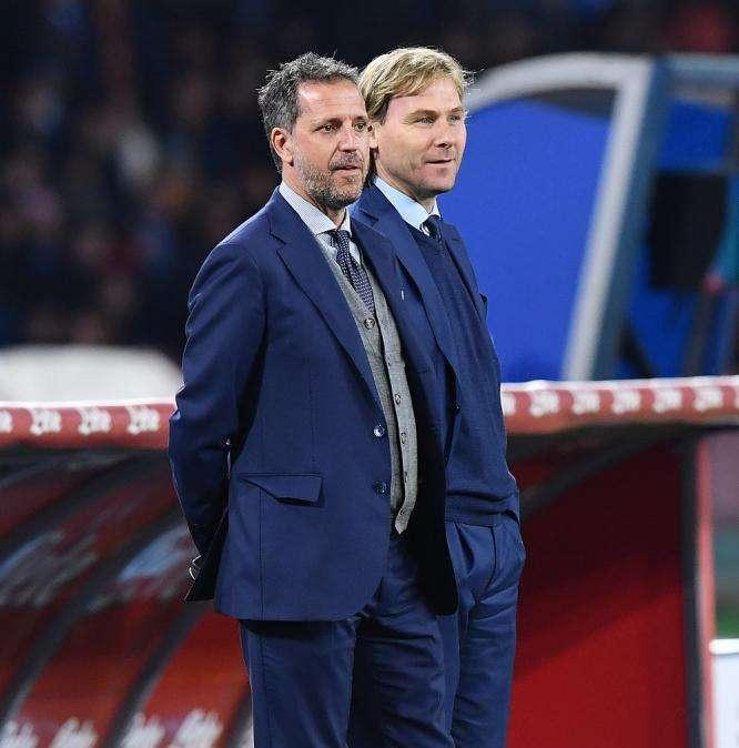 Ag.Dubravka: "La Juve vuole il mio assistito" 