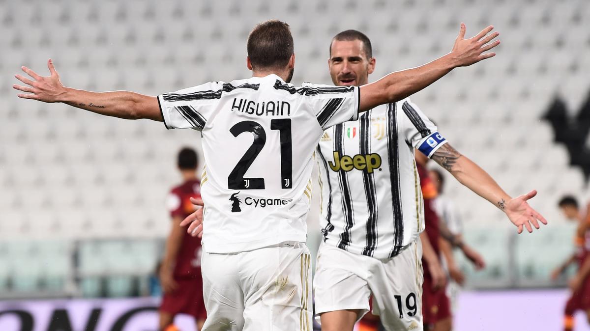 De Gaetano a RBN: "Spalletti ha avuto da subito le idee chiare. Serve un bomber alla Higuain"