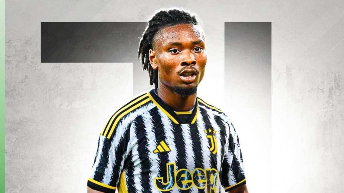 Romano: “Khephren Thuram-Juventus ci siamo! Documenti da scambiare tra oggi e domani, a breve le visite mediche”