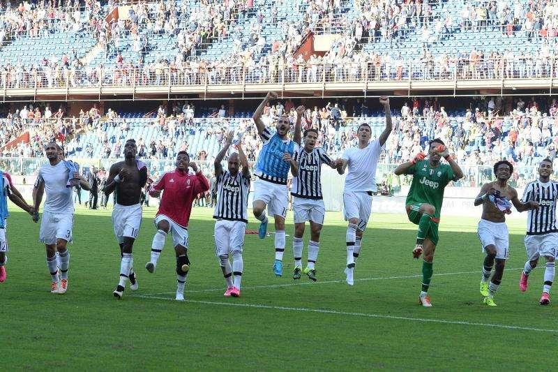 Ecco come finirà Inter-Juve!