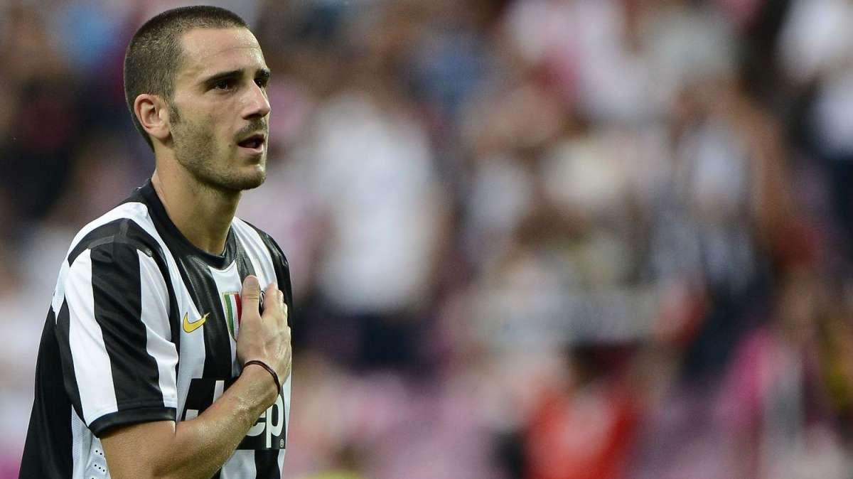 BONUCCI, DA CAPITANO, IL MIGLIORE INSIEME A MARRONE E GIOVINCO. MATRI SBAGLIA UN RIGORE