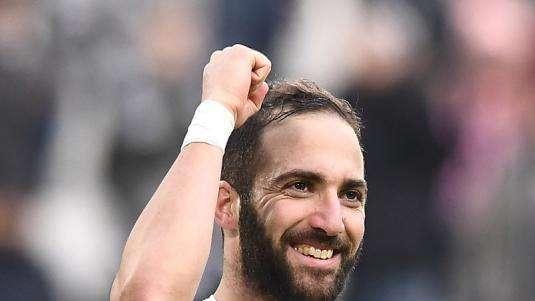 HIGUAIN integrale: "Vincere il settimo scudetto sarebbe il top. Questa Juve ha la cattiveria agonistica per vincere a Firenze"