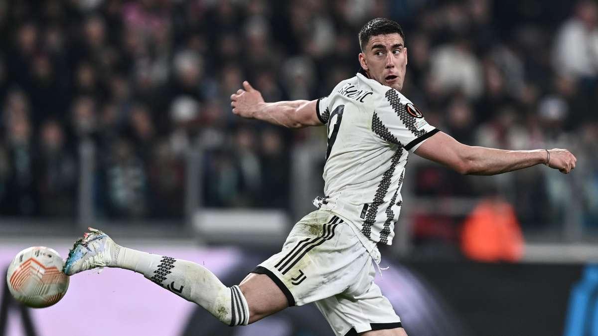 Dall'Inghilterra: Vlahovic piace al Newcastle, possibile offerta a giugno