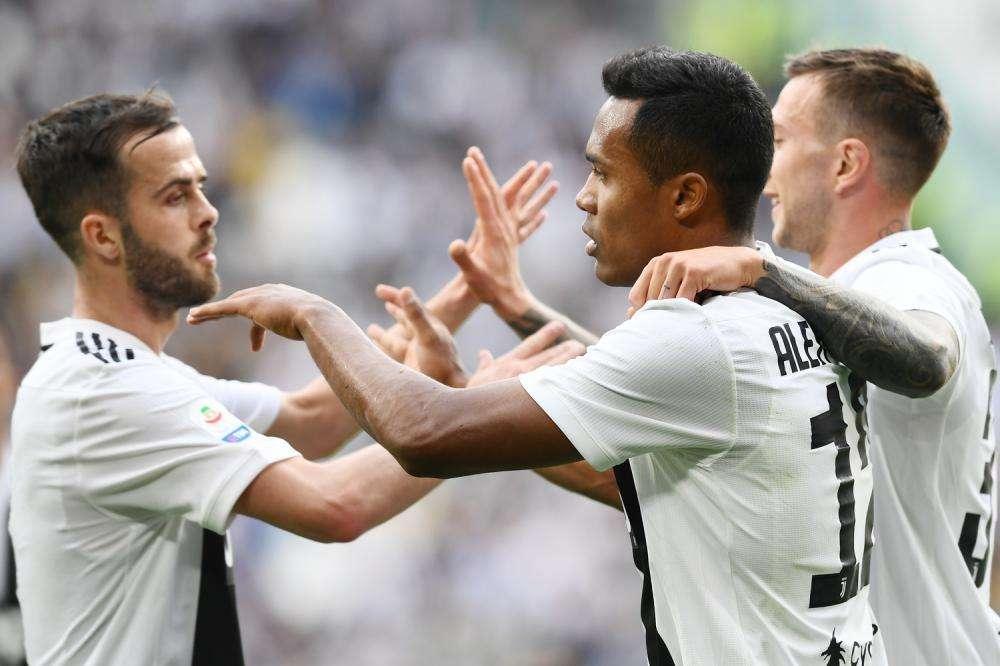 Juventus.com - Game Review: Juve-Fiorentina
