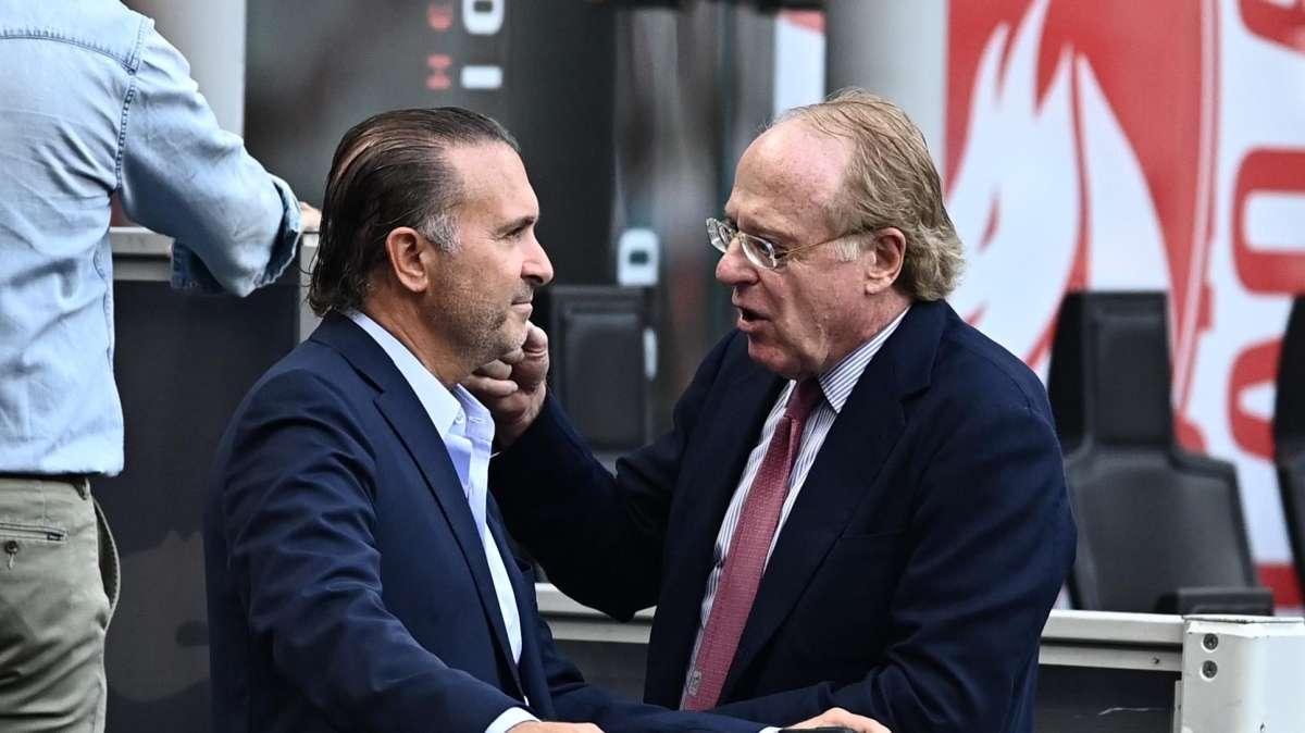Milan, Scaroni su Zaniolo conferma: "È un buon giocatore". Ma l'affare è in salita