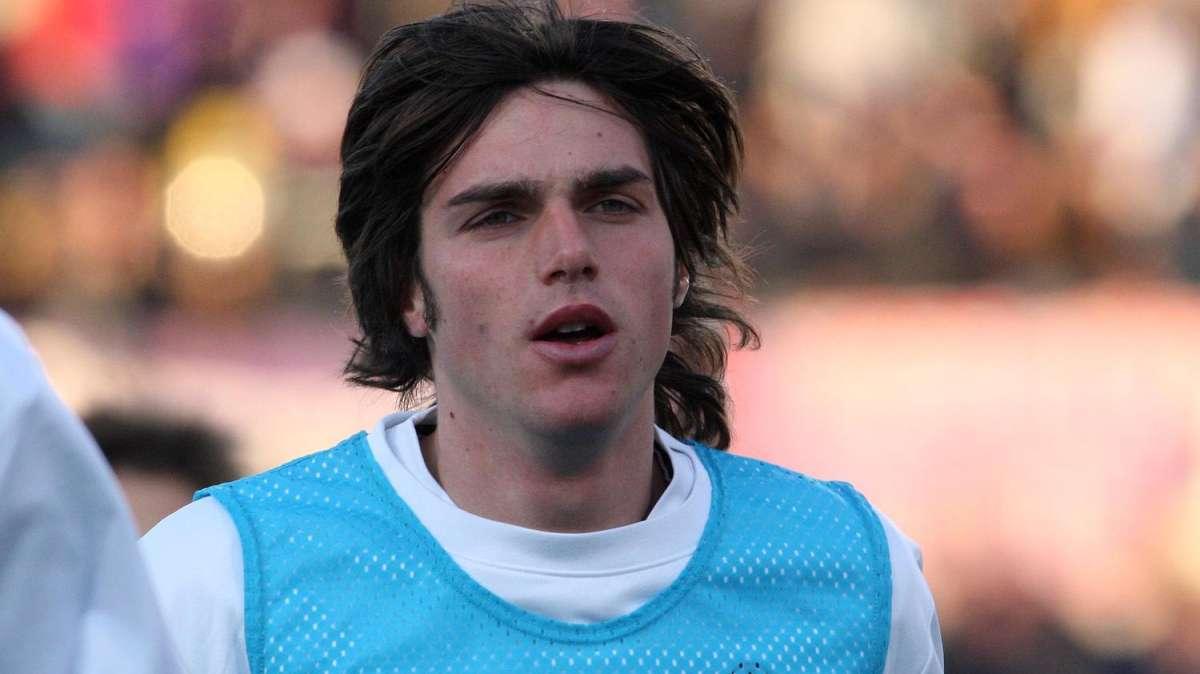 DE CEGLIE: "Pronto per giovedì! Nazionale? Ora penso alla Juve"