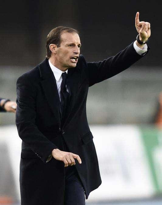 ALLEGRI A SKY: "Buona gestione della gara. Kean decisivo sul gol di Bonucci"