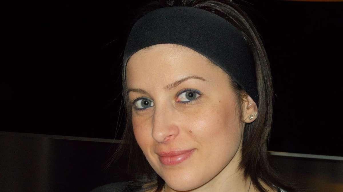 TUTTOJUVE GIRLS- TUTTOJUVE VI PRESENTA: CHIARA GIORDANO