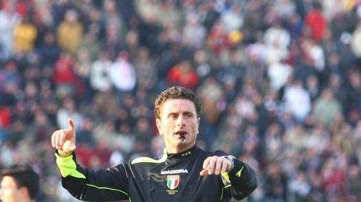 LA CLAMOROSA LISTA MANCANTE DEGLI ARBITRI 