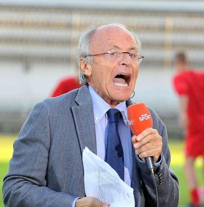 Pellegatti: "Donnarumma alla Juve? Non mi rassegno all’idea che il Milan debba perdere i suoi fuoriclasse. Ma se non si dovesse trovare l'accordo..."