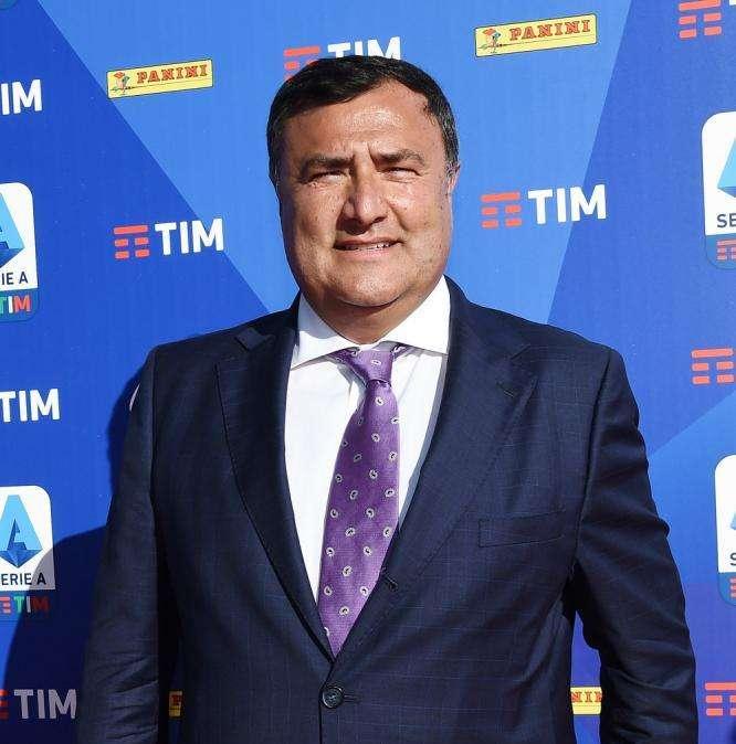Fiorentina, Barone: "Vogliamo tutti bene a Chiesa, è importante per noi. Sull'avvio di campionato..."