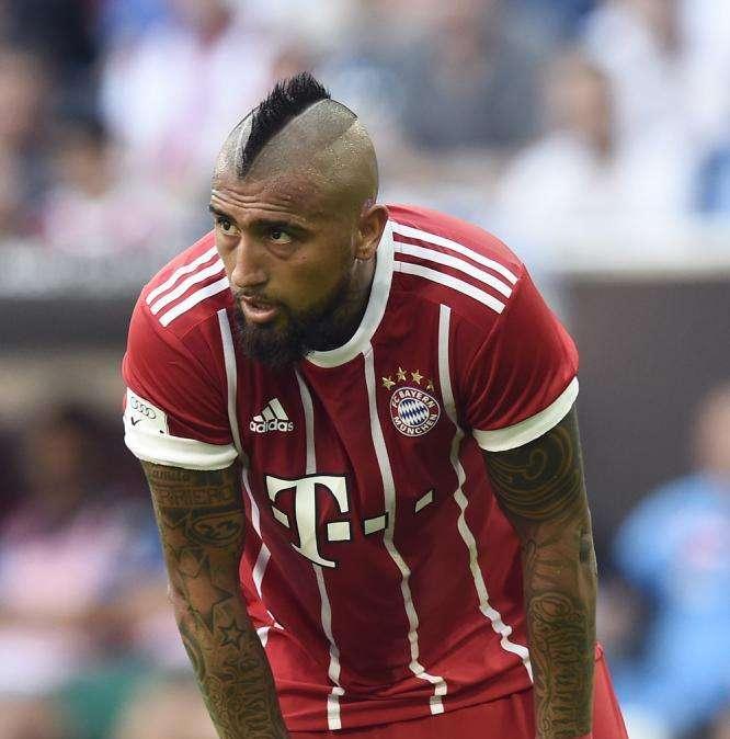 Corsport - L’Inter spinge per Vidal 