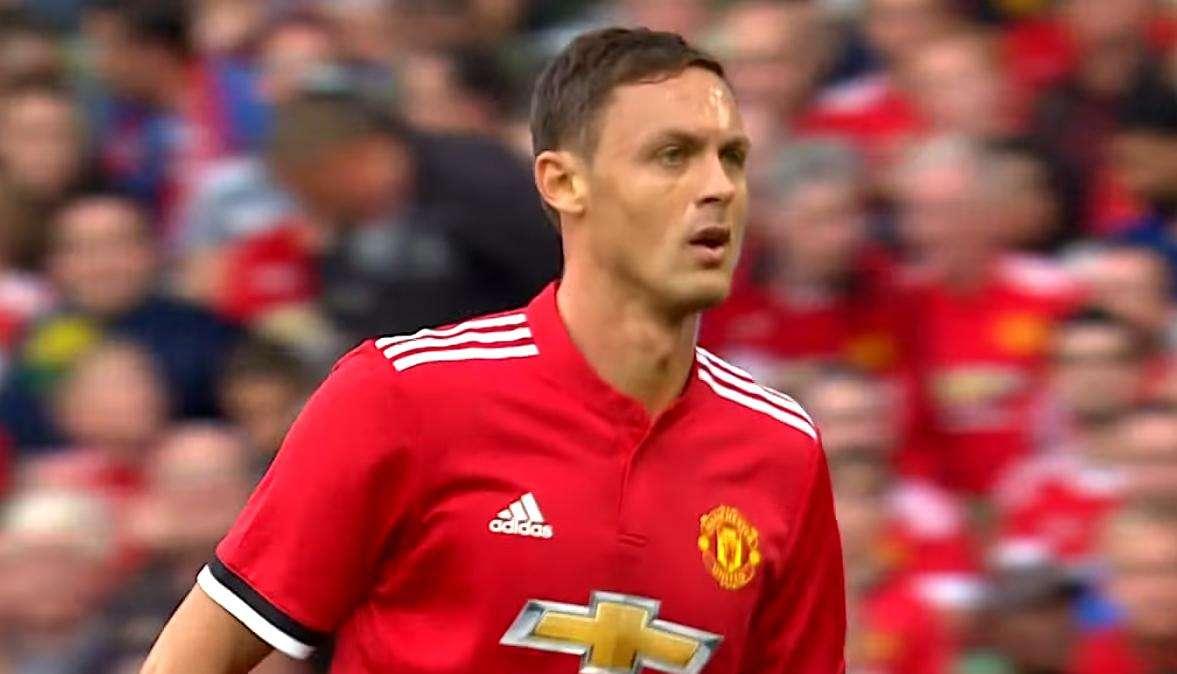 Dall'Inghilterra: Juve vicina all'ingaggio di Matic