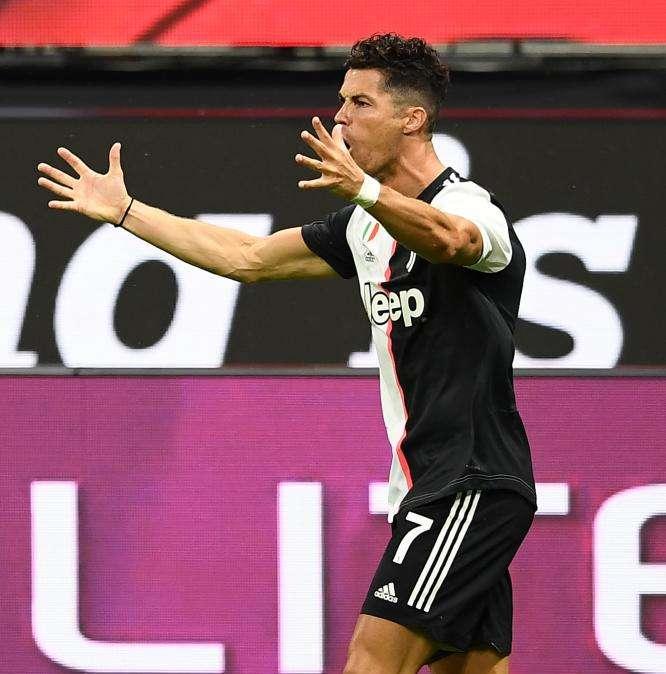 Ronaldo, Scarpa d'Oro obiettivo possibile: ecco quanti gol servono