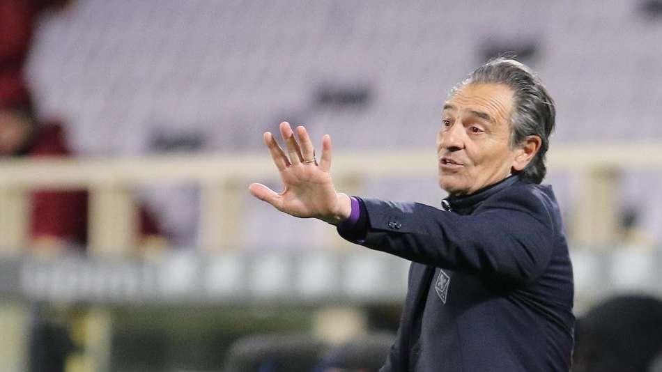 Prandelli: "La Juve rimarrà attaccata all'Inter fino alla fine" 