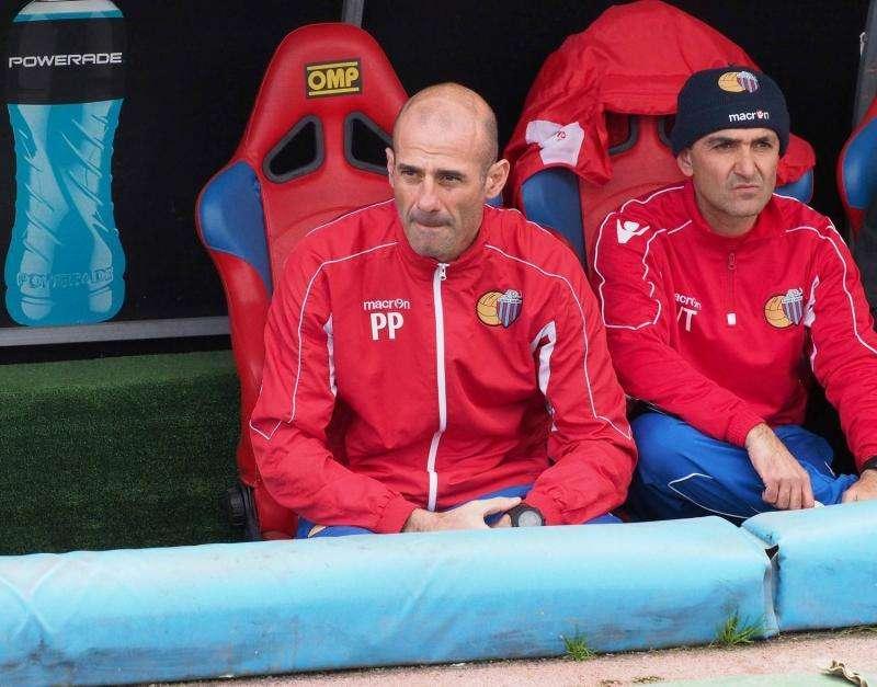 Pancaro: "Non credo che Higuain partirà"