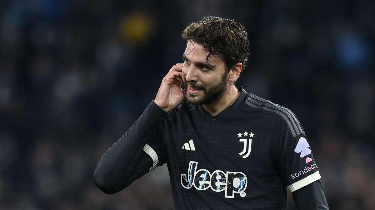 La Nazione - Locatelli, Juve e Fiorentina ne potrebbero parlare a mercato inoltrato