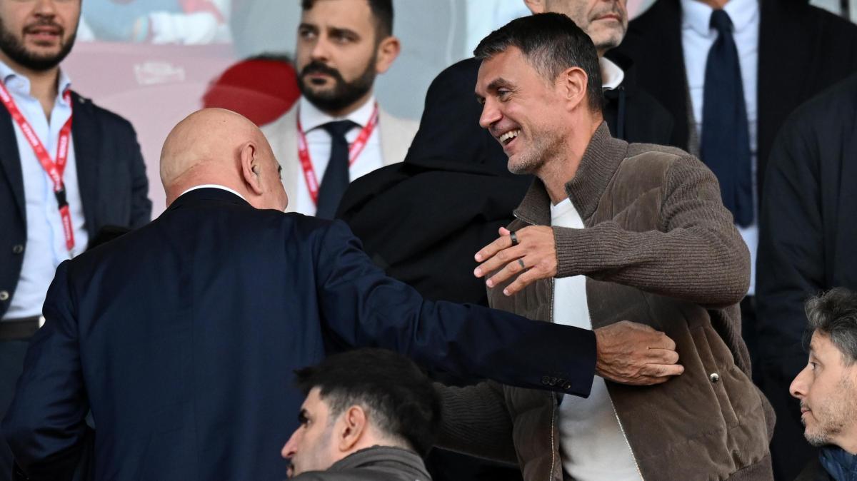 Italia, Impallomeni promuove Maldini: "È la figura ideale". Sul ct sorprende tutti