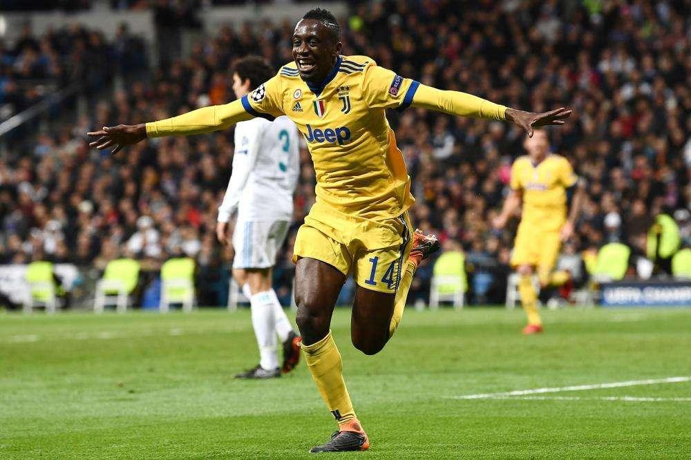 Matuidi chiama CR7: "Sarebbe fantastico averlo alla Juve". E chiede ai giornalisti: "Ne sapete qualcosa di più?"