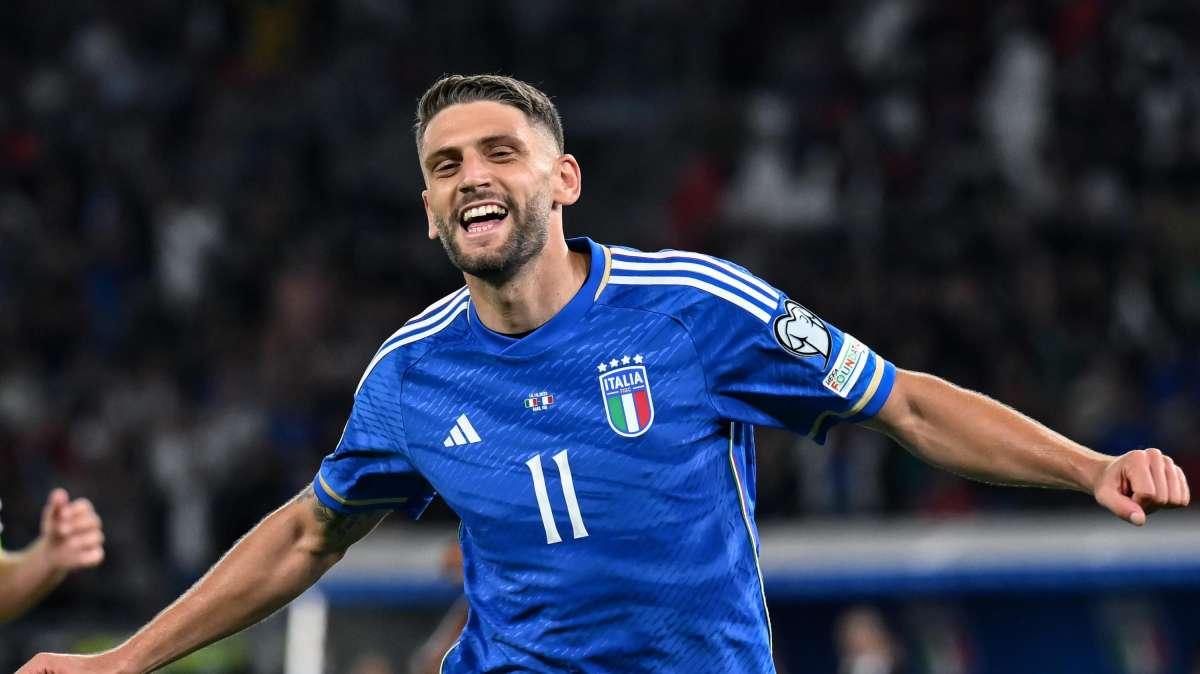 Fratini: "Berardi ora vale almeno 30 milioni ma la Juventus ce l'ha già in casa ed è Soulè"