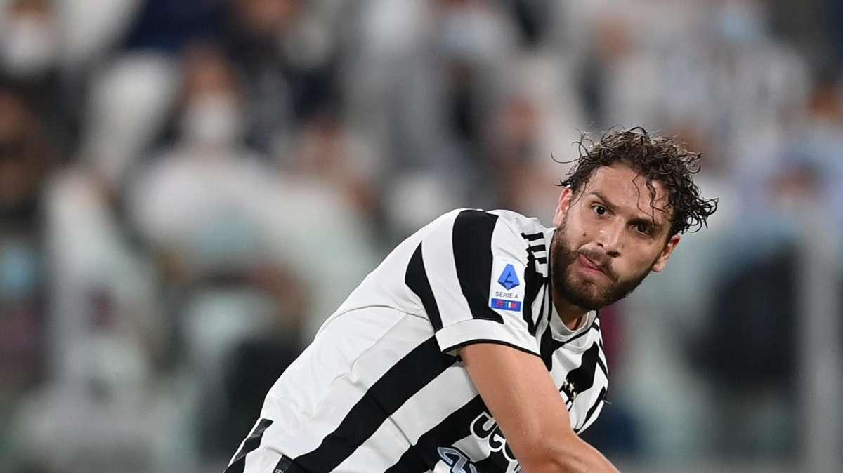 SULLE SPALLE DI LOCATELLI? 